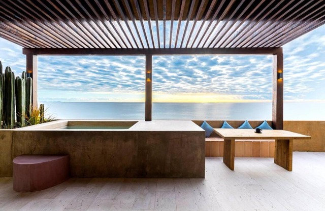 6 Guests - Amazing Views -Top Design