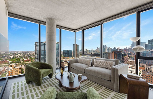 Cloud9|6 apt for 30ppl@Fulton Market|The Nouveau
