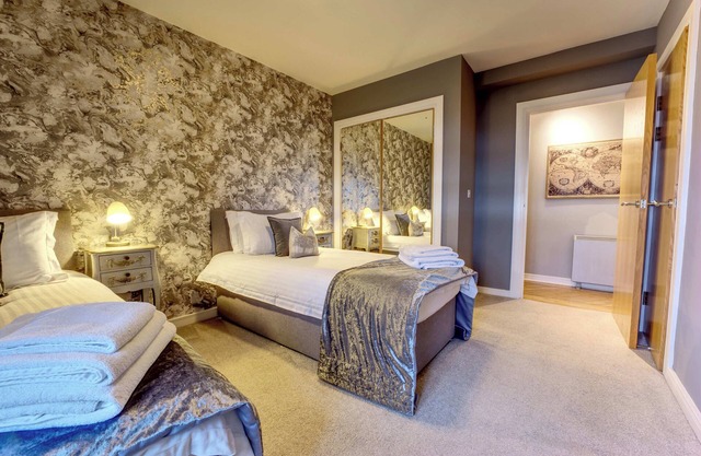 6 Mariners Point, HARTLEPOOL