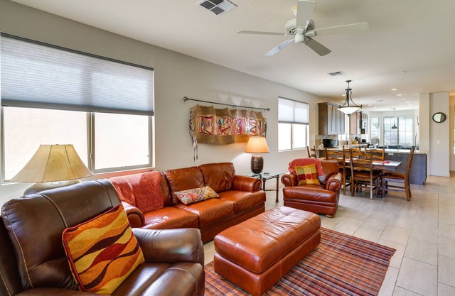 NOUVEAU! Maison w / Backyard-19. Mi à la vieille ville de Scottsdale