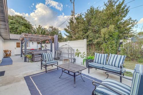 6 Mi to Shore Vero Beach Family Home