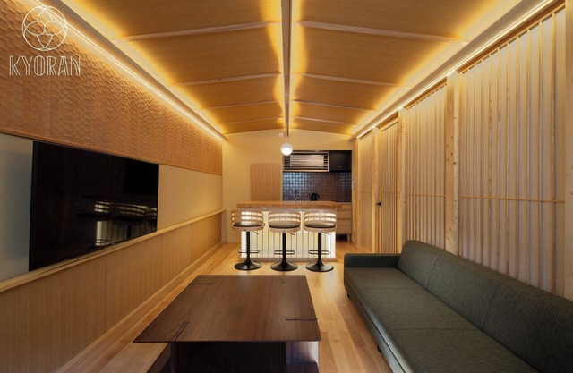 6 minutes from Fushimi Inari Taisha Shrine 3LDK /Kyoto Kyōto