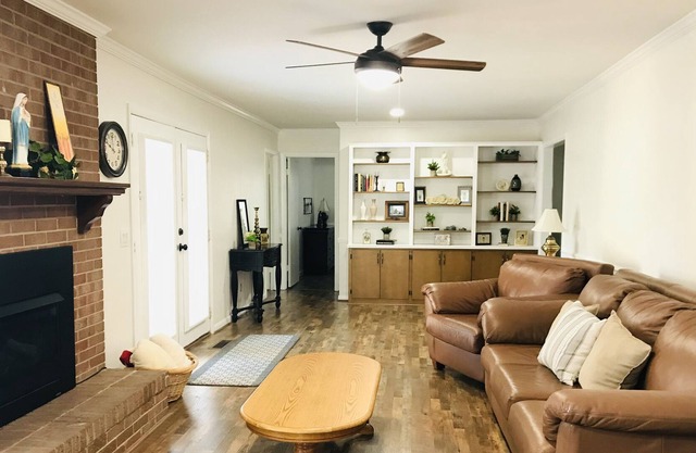 Centrally located in beautiful Cullman