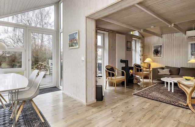 6 person holiday home in Karrebæksminde
