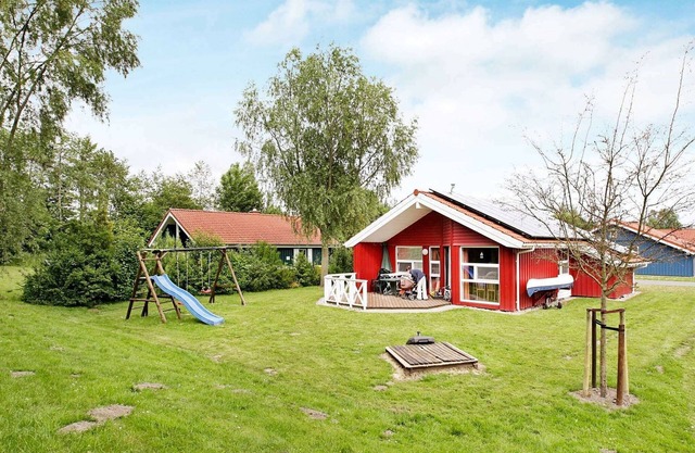 Maison de vacances pour 6 a Otterndorf