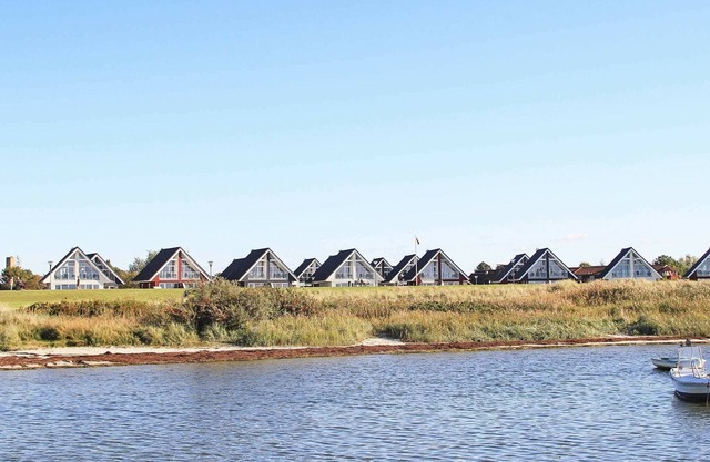 Maison de vacances pour 6 a Wendtorf