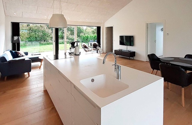 4 etoiles maison de vacances a Slagelse