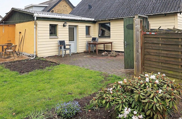 6 person holiday home in Løkken