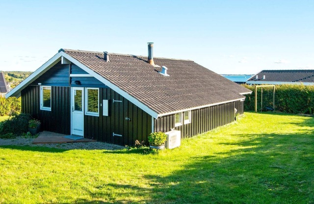 Maison de vacances calme avec sauna à Ronde
