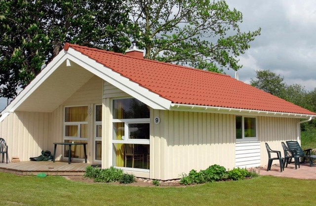 6 person holiday home in Gelting