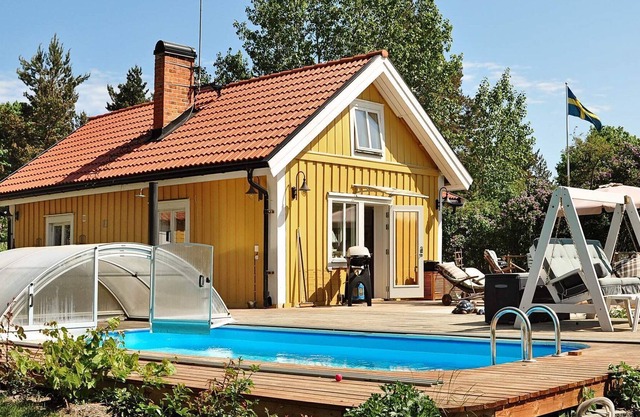 5 etoiles maison de vacances a BLIDÖ