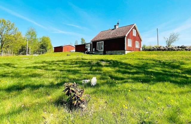 6 person holiday home in TINGSRYD-By Traum