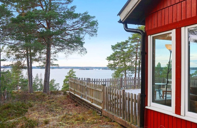 Maison de vacances pour 6 a YXLAN