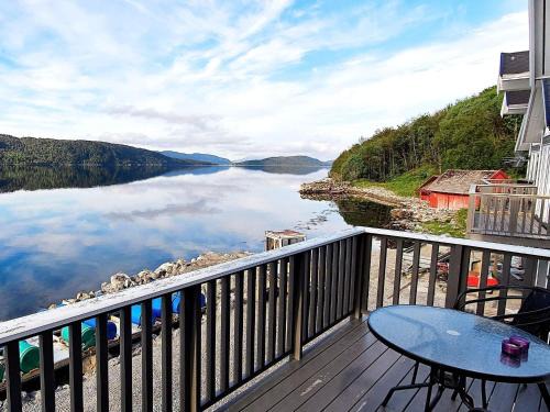 6 person holiday home in VATNE