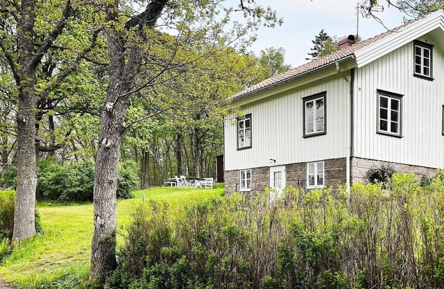 Maison de vacances pour 6 a BRASTAD-By Traum