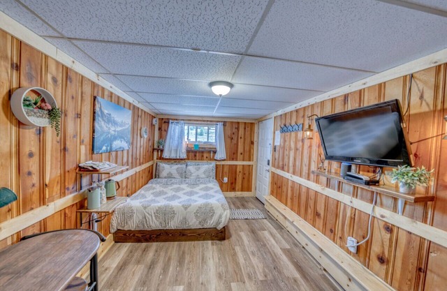 6 Renovated Cozy Room Dog Friendly Motel Leadville