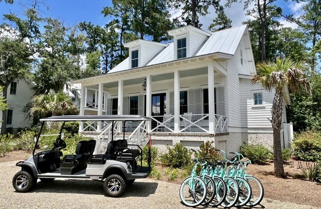 RÉSERVEZ POUR LES VACANCES !! Tarif spécial hiver !!! Moreland Village Home SLEEPS 11