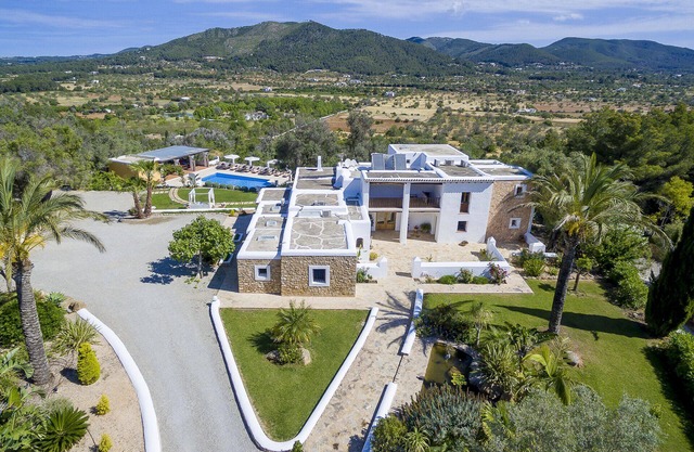Maison / villa - SANTA EULALIA, SAN CARLOS