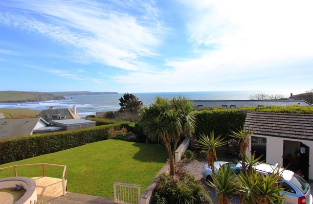 6 TARIFA, conviviale et familiale à Bigbury-On-Sea, Ref 976226