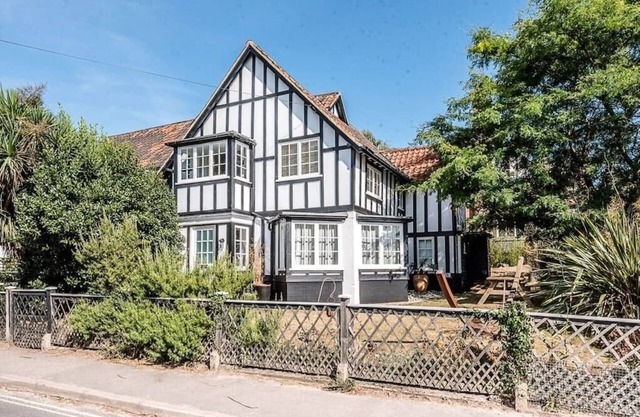 6 The Whinlands, Thorpeness