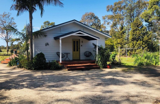 Amaroo @ 6 Wrights Close, Mallacoota