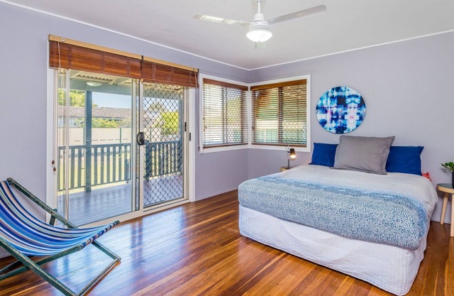 HEA60 - MAISON DE PLAGE FRIENDLY PET SUR HEATH
