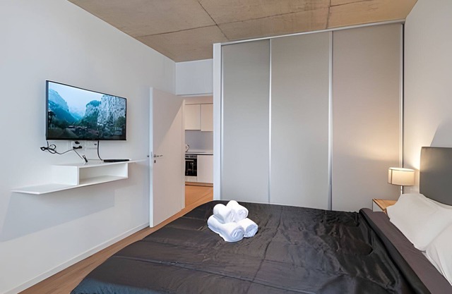 603 Beautiful 2 room in Belgrano