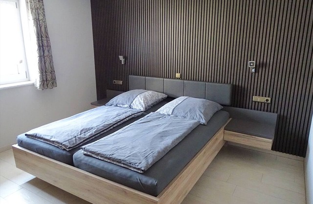 Appartement de 60m² avec balcon