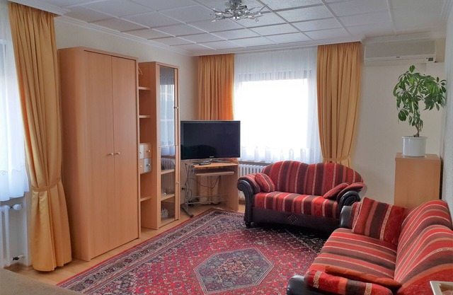 60m² avec vue à Konz