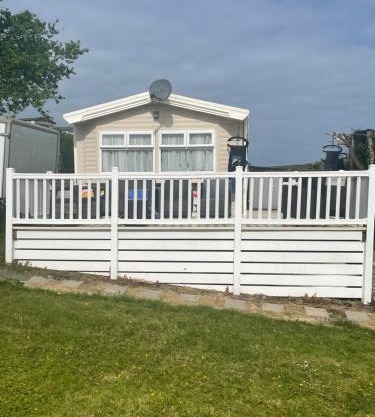 62 Newquay Bay Resort Pet Friendly