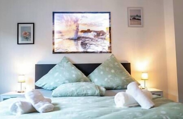 #621 Spacious & Comfortable / Netflix & Prime