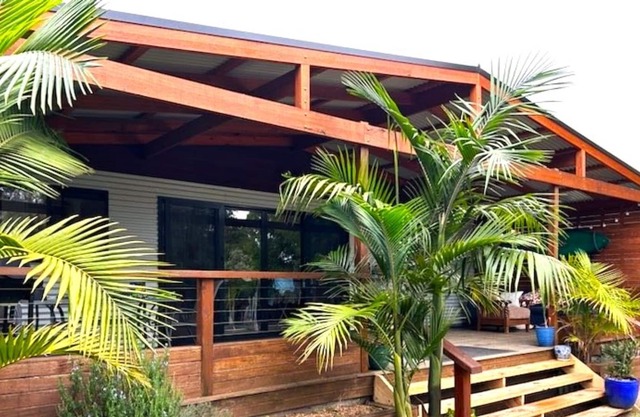 63 Bastion Point Road