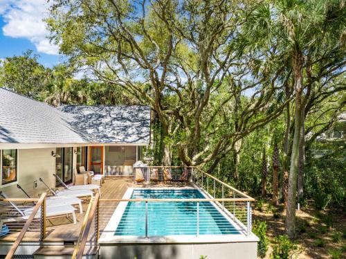 64 Surfsong Road by Akers Ellis Rentals