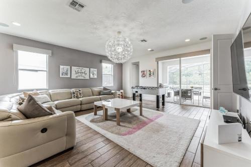 65 Home At Sonoma Resort, Private Pool, And Much More!