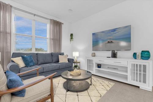 654 LD - Tranquil Oasis 3BR Luxury Villa at Festival Resort
