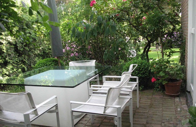 Location appartement 65m² pour des motifs ressemblant à un parc, le v Sud. Hambourg