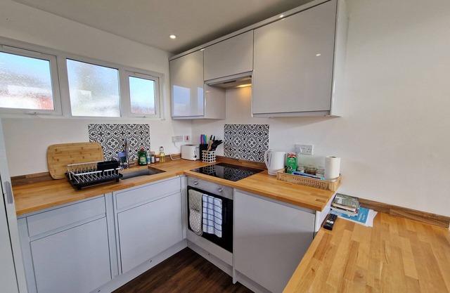 67 Broadside Holiday Chalet near Broads & Beaches