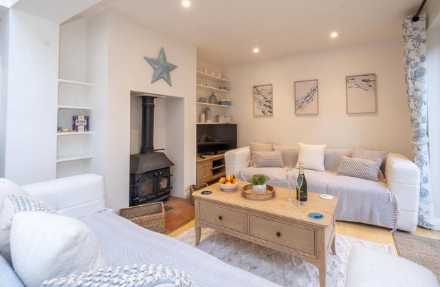 67 Pebble Cottage, Aldeburgh