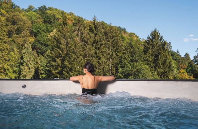 6717 Nature Hôtel & Spa Le Clos des Délices