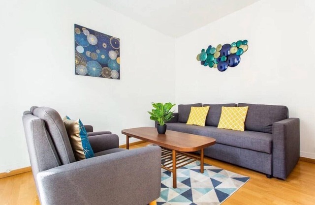 678 Suite Raspail - Superbe Appartement