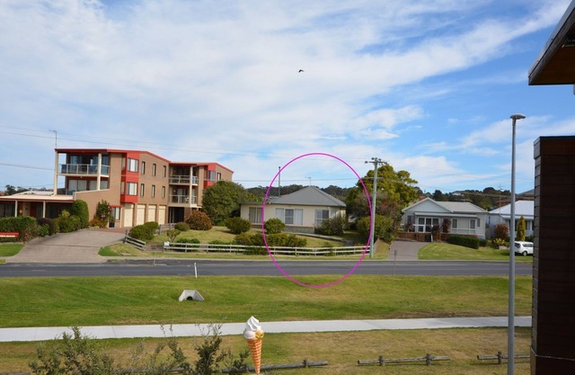 68 rue Lamont - Harbourside