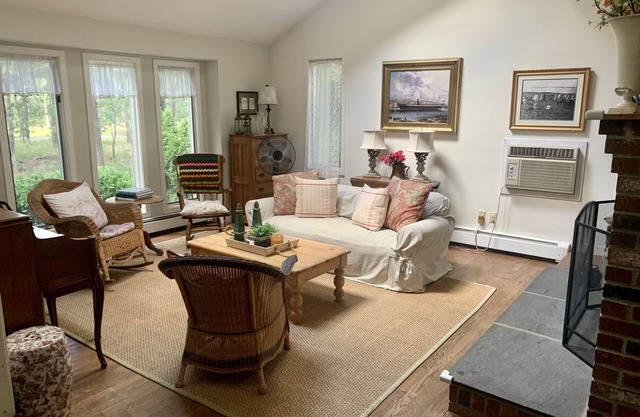 Meadow View Farms, OB. 4+ BR. Grands billets de ferry disponibles.