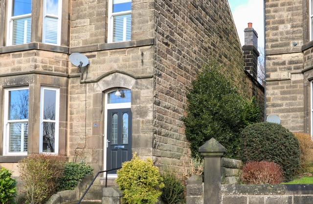 69 Wellington Street, MATLOCK