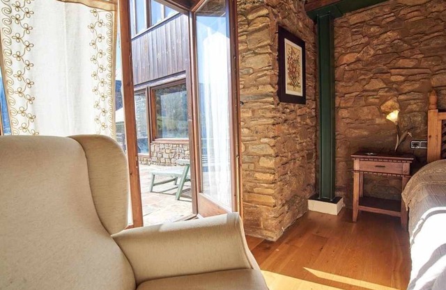 6A BELLE MAISON JARDIN 10 KM Baqueira Beret VILAC VUES WIFI