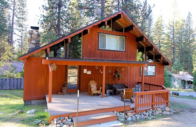 6B Meadow View