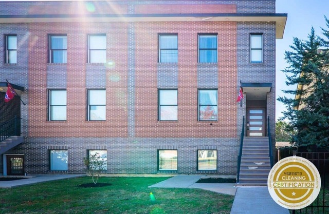 Maison de ville parfaitement élégante + Dormir pour 16