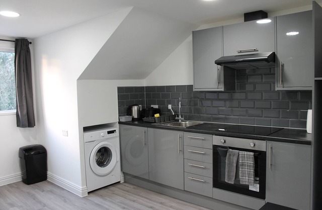 6BV Apartment - Bevois Valley