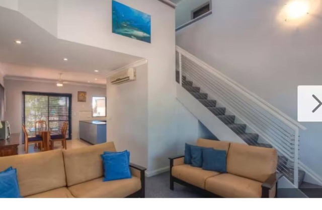 6The Ningaloo breeze villa 6