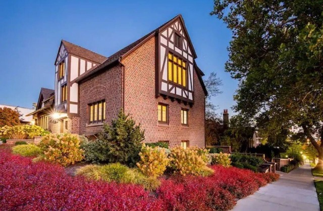 7,000 sqft Luxury Estate Downtown SLC, 7BR 5BA + Hot Tub