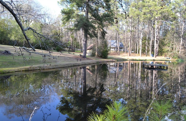 7 Acres 2 Houses Kayak Pond Game Room